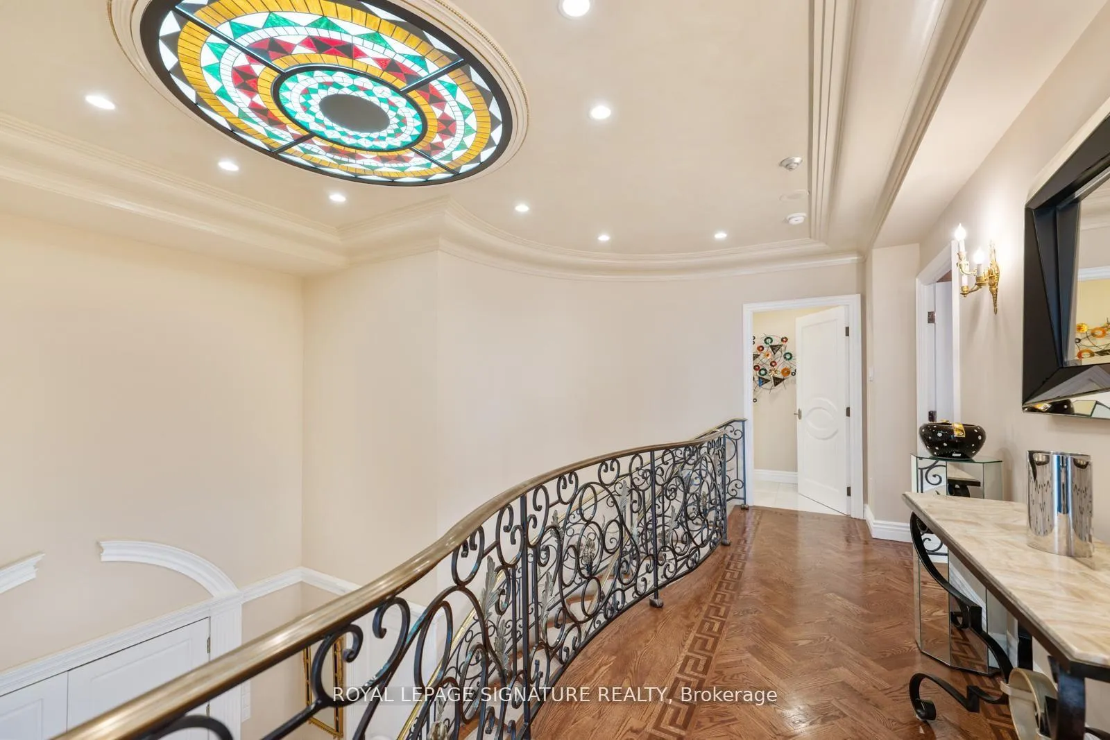 Photo 28 of Unit PH9, 7300 Yonge Street, Vaughan, Crestwood-Springfarm-Yorkhill — HOMEH