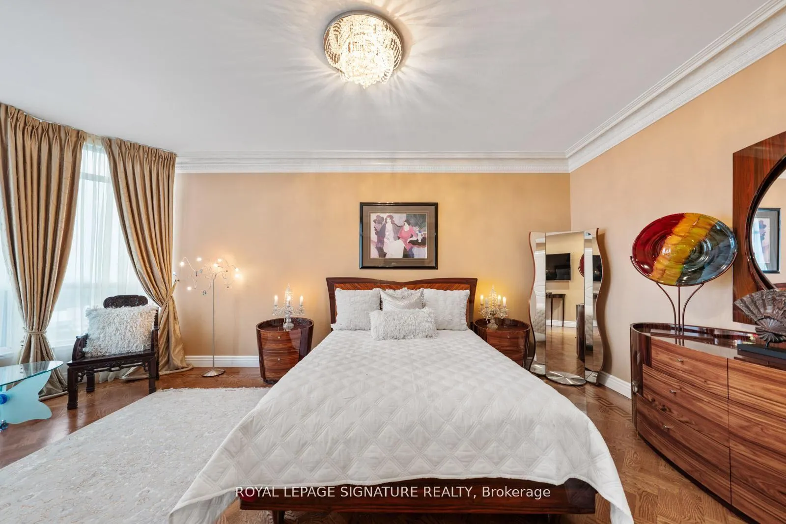 Photo 30 of Unit PH9, 7300 Yonge Street, Vaughan, Crestwood-Springfarm-Yorkhill — HOMEH