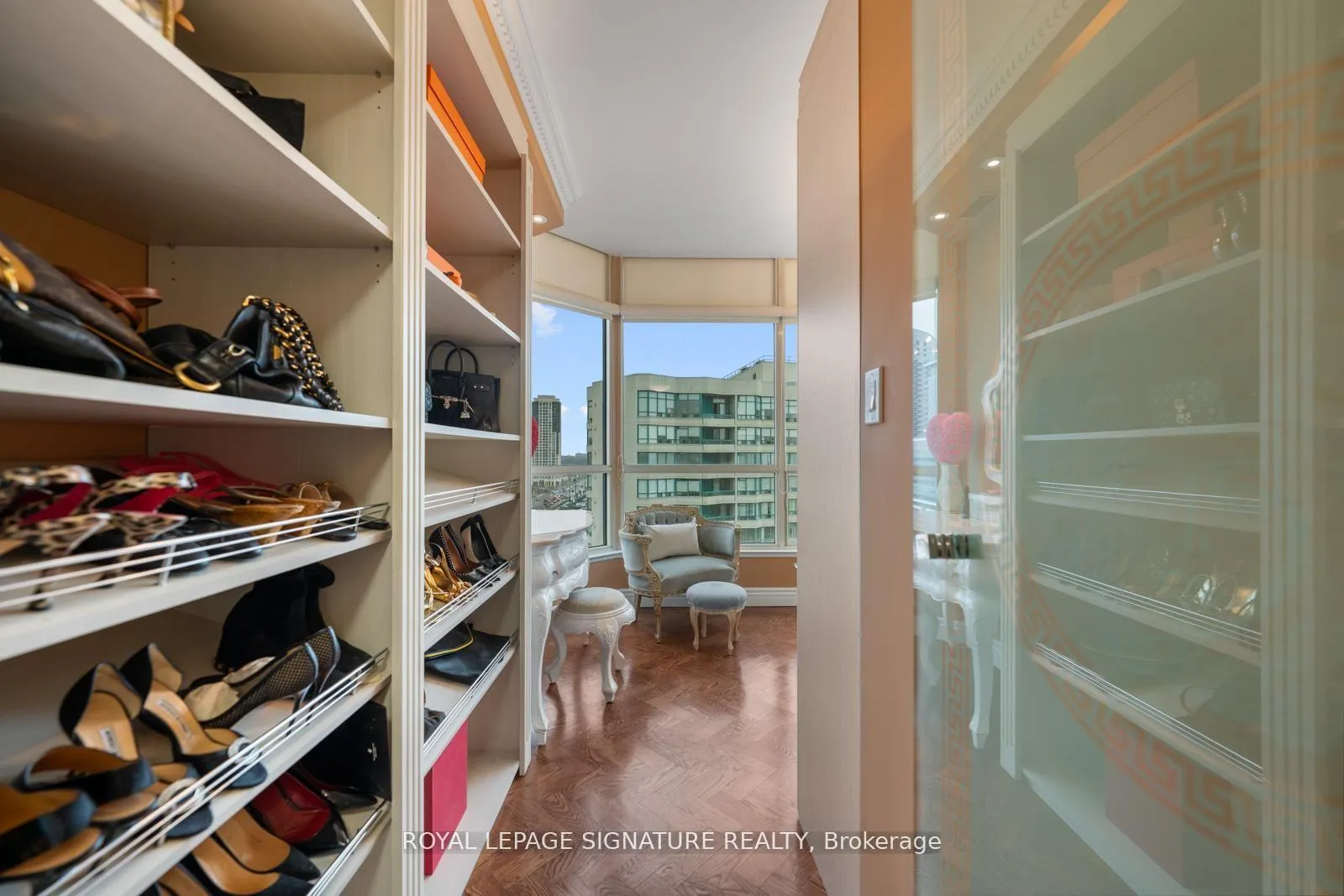Photo 35 of Unit PH9, 7300 Yonge Street, Vaughan, Crestwood-Springfarm-Yorkhill — HOMEH