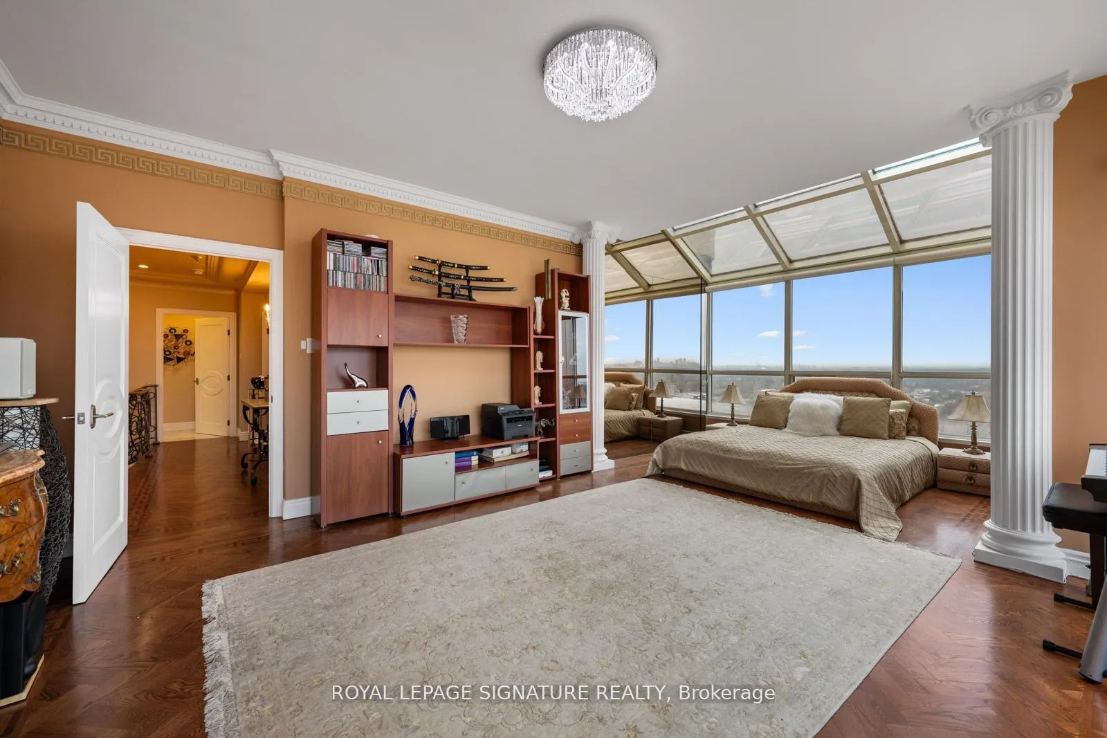 Photo 36 of Unit PH9, 7300 Yonge Street, Vaughan, Crestwood-Springfarm-Yorkhill — HOMEH