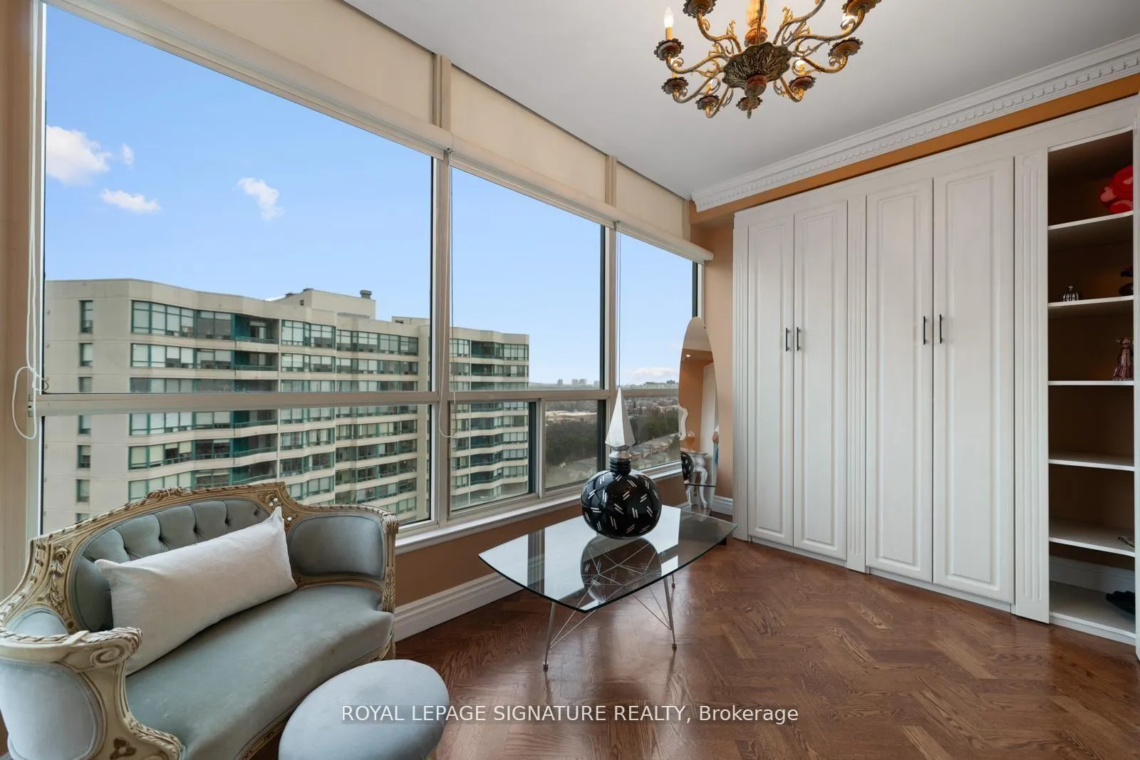 Photo 37 of Unit PH9, 7300 Yonge Street, Vaughan, Crestwood-Springfarm-Yorkhill — HOMEH