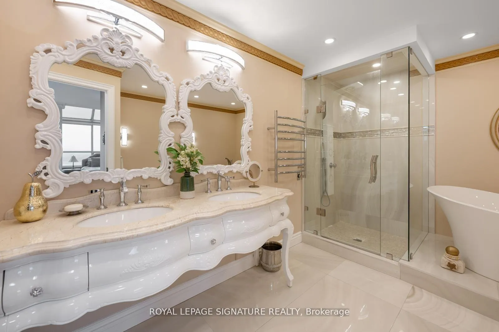 Photo 38 of Unit PH9, 7300 Yonge Street, Vaughan, Crestwood-Springfarm-Yorkhill — HOMEH