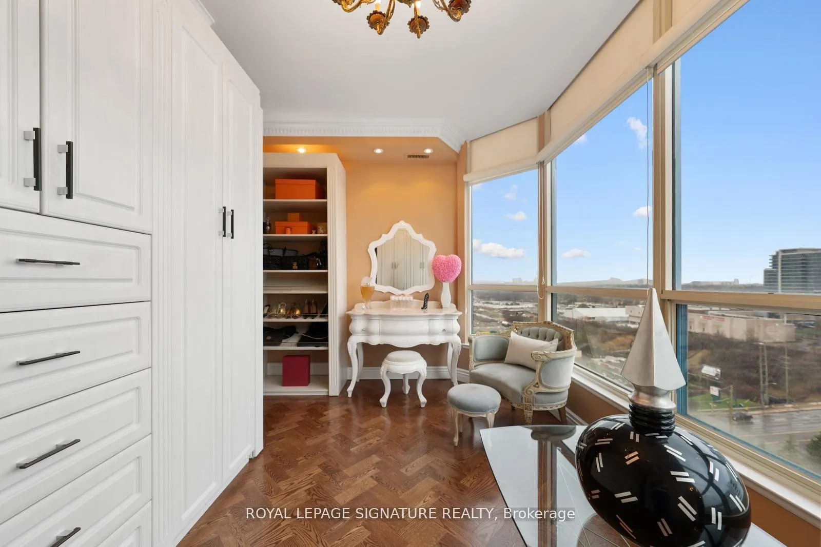 Photo 39 of Unit PH9, 7300 Yonge Street, Vaughan, Crestwood-Springfarm-Yorkhill — HOMEH