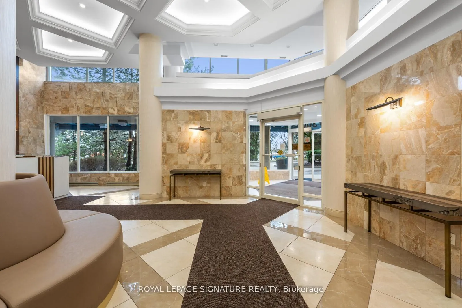Photo 44 of Unit PH9, 7300 Yonge Street, Vaughan, Crestwood-Springfarm-Yorkhill — HOMEH