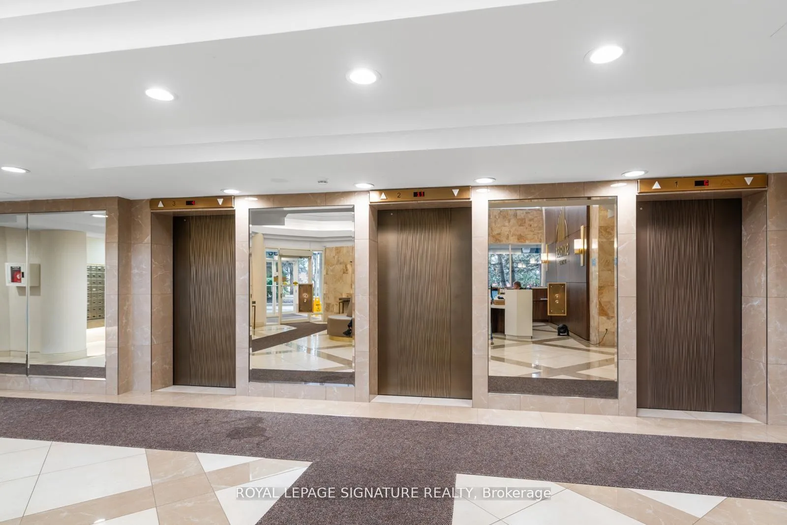 Photo 45 of Unit PH9, 7300 Yonge Street, Vaughan, Crestwood-Springfarm-Yorkhill — HOMEH