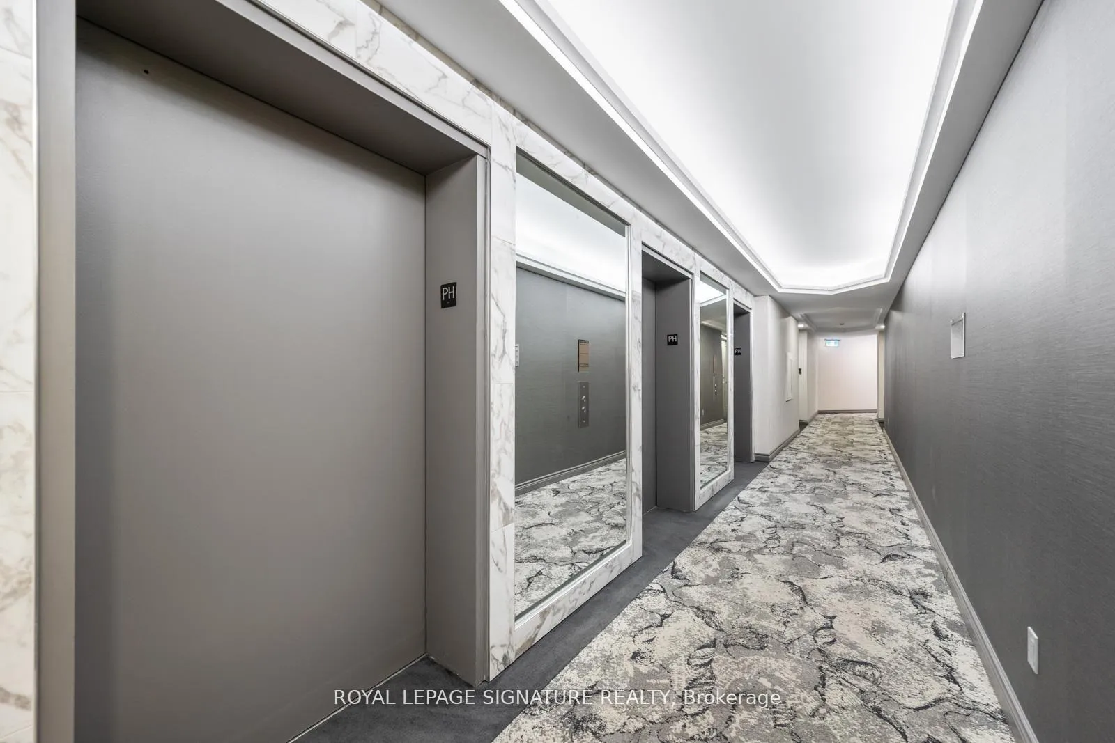 Photo 46 of Unit PH9, 7300 Yonge Street, Vaughan, Crestwood-Springfarm-Yorkhill — HOMEH