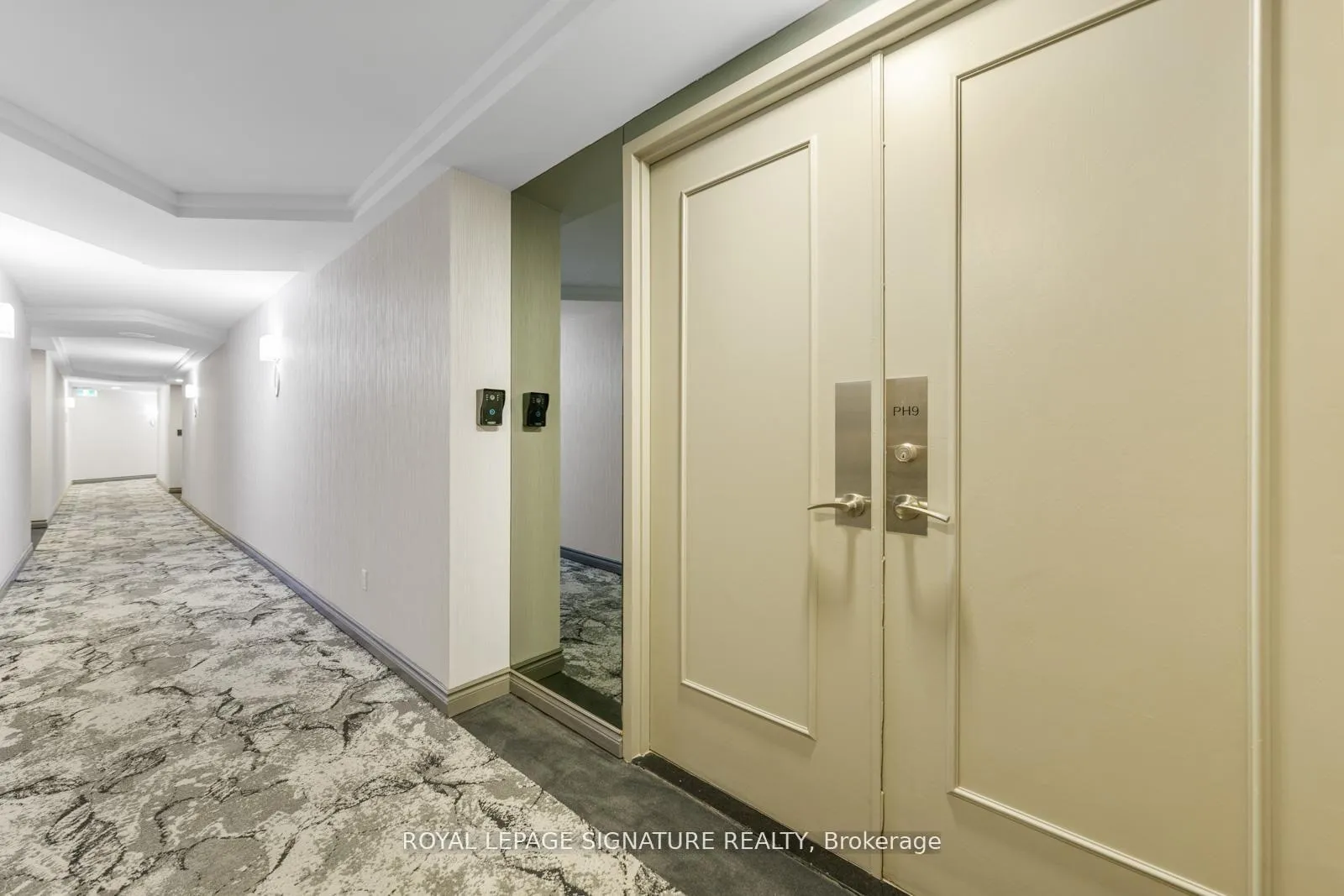Photo 47 of Unit PH9, 7300 Yonge Street, Vaughan, Crestwood-Springfarm-Yorkhill — HOMEH