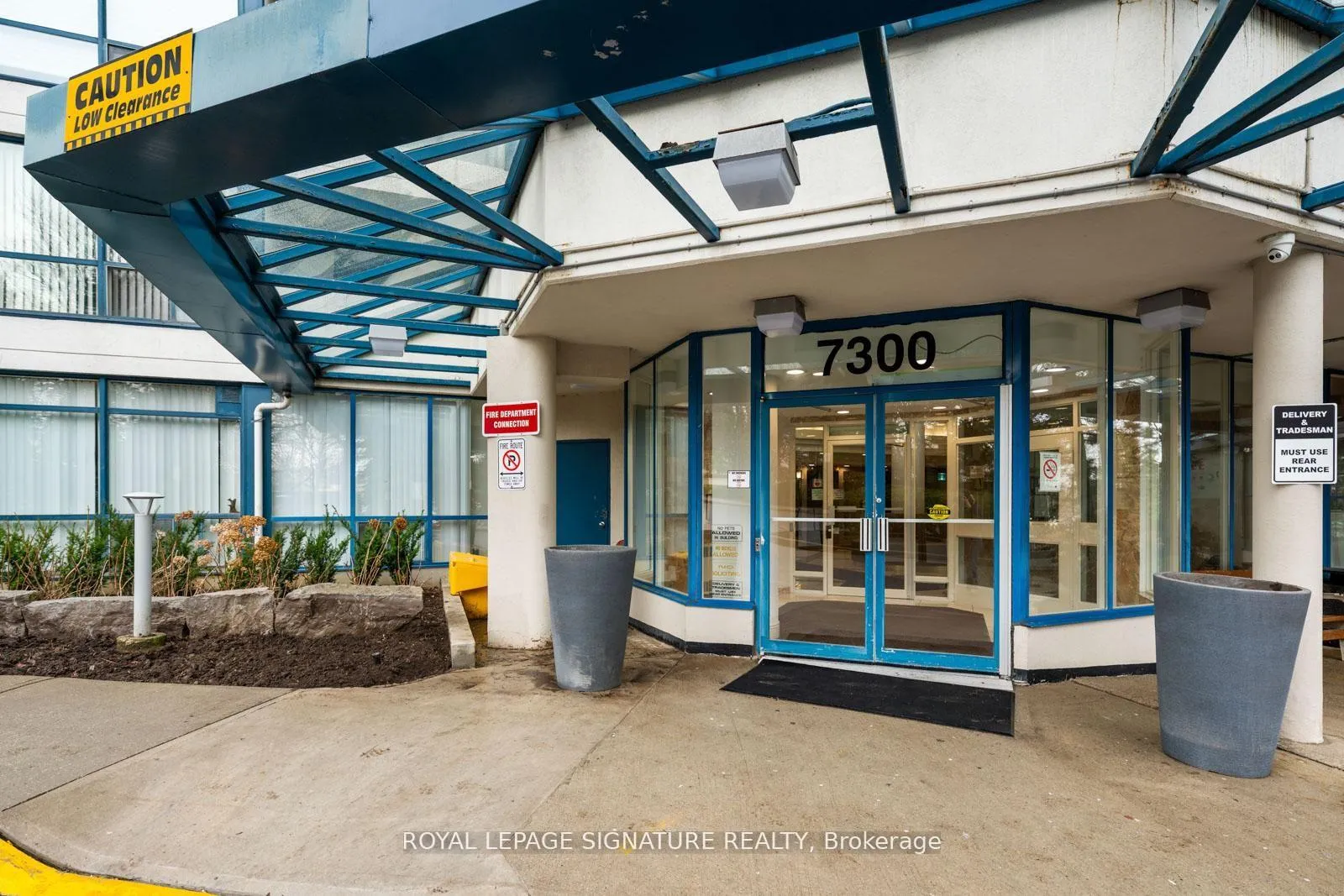 Photo 49 of Unit PH9, 7300 Yonge Street, Vaughan, Crestwood-Springfarm-Yorkhill — HOMEH