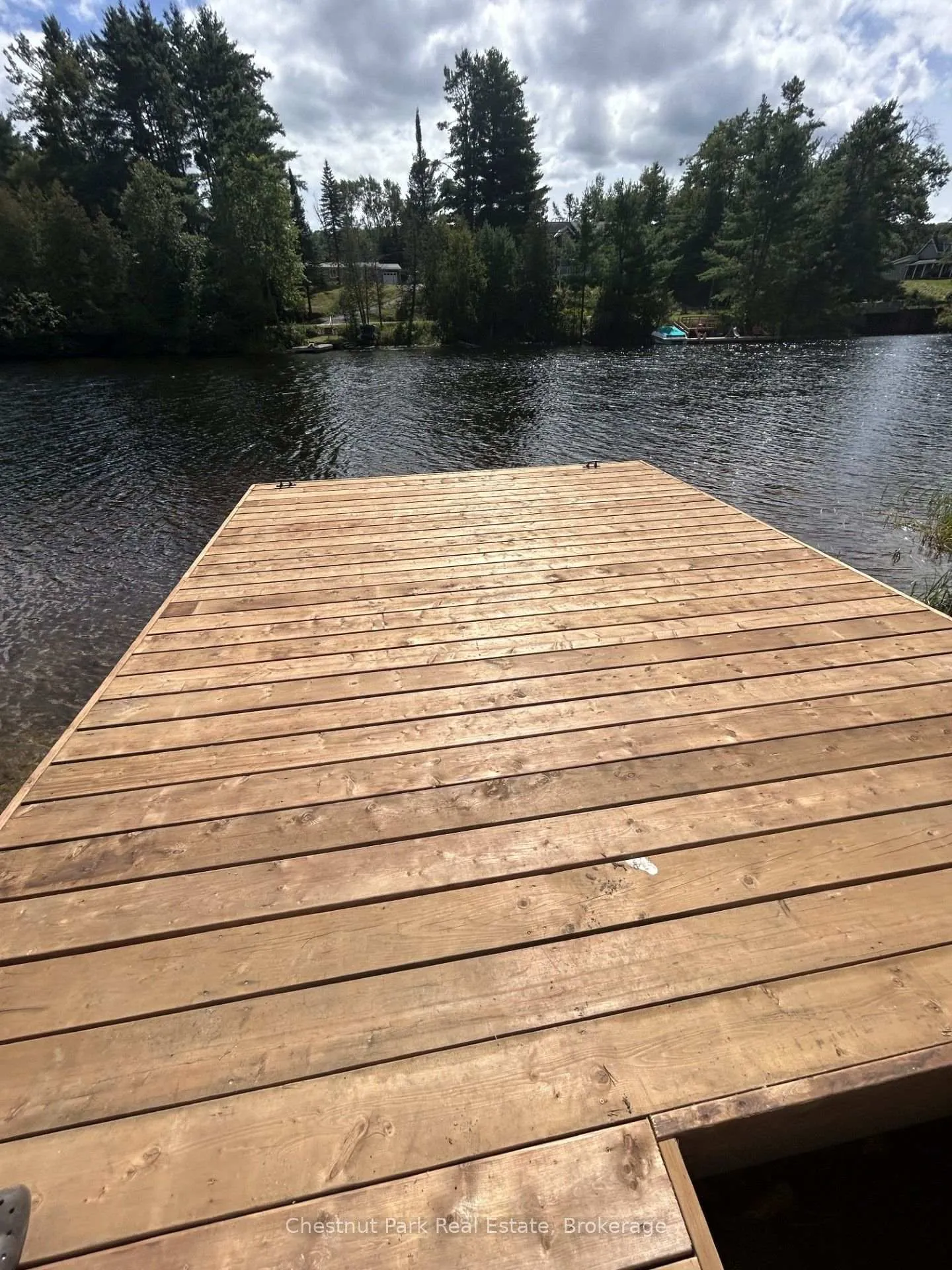 Photo 23 of 279 Santas Village Road, Bracebridge, Monck (Bracebridge) — HOMEH