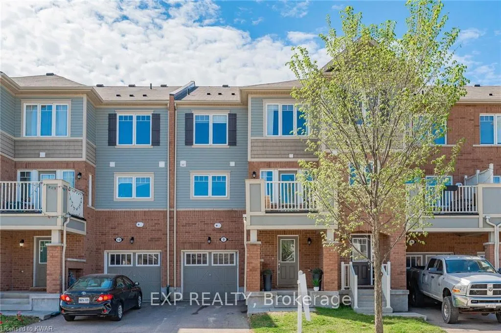 Photo 1 of 8 Stratus Street, Kitchener, Trussler — HOMEH