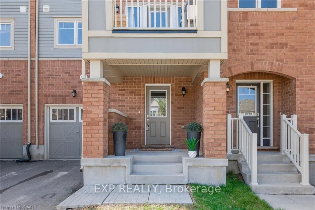 Photo 2 of 8 Stratus Street, Kitchener, Trussler — HOMEH