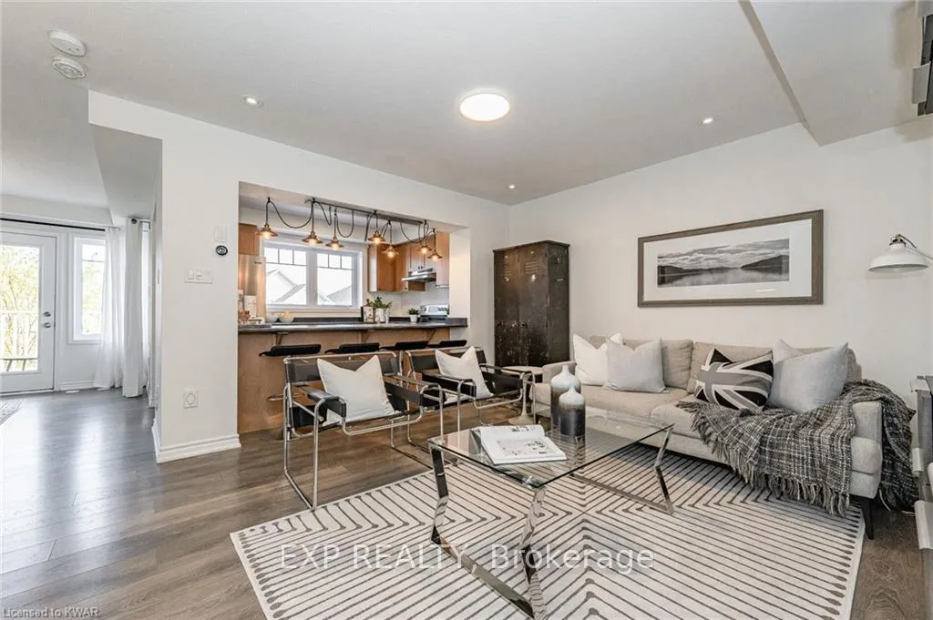 Photo 8 of 8 Stratus Street, Kitchener, Trussler — HOMEH
