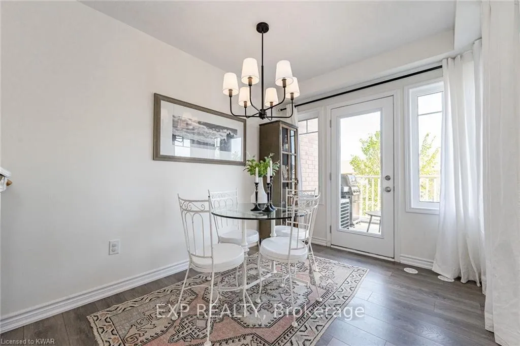 Photo 9 of 8 Stratus Street, Kitchener, Trussler — HOMEH
