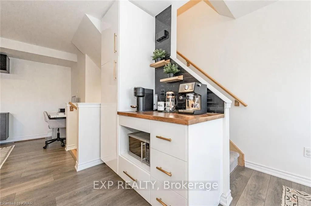 Photo 10 of 8 Stratus Street, Kitchener, Trussler — HOMEH