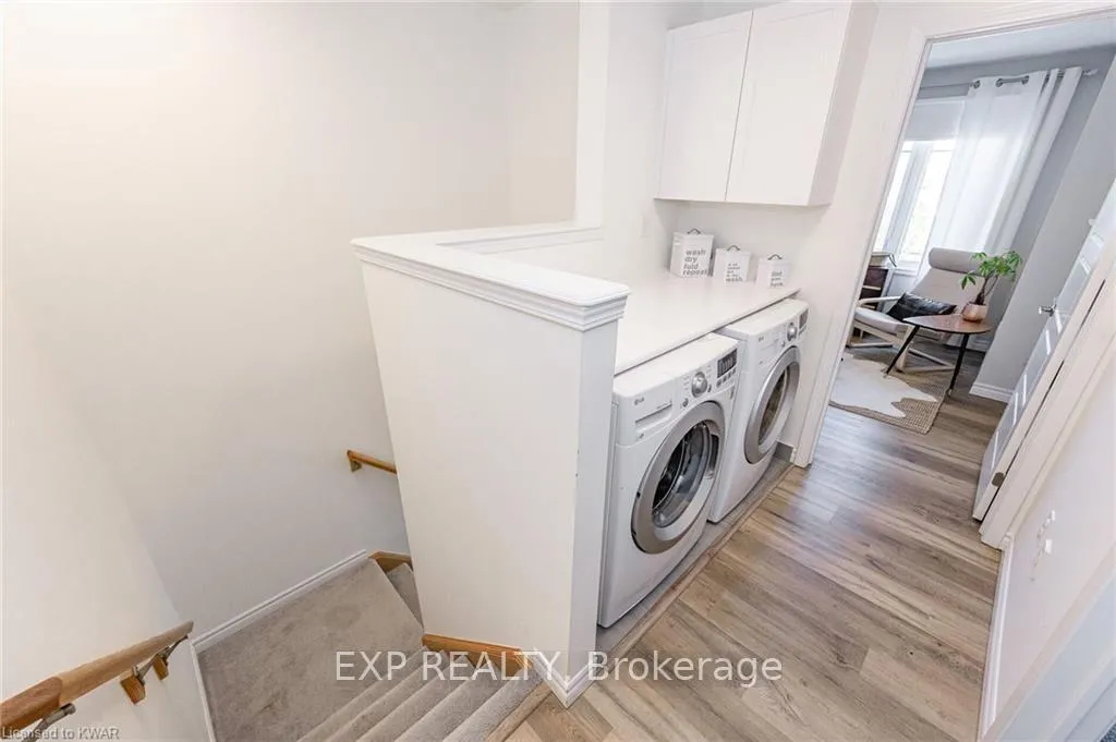 Photo 12 of 8 Stratus Street, Kitchener, Trussler — HOMEH