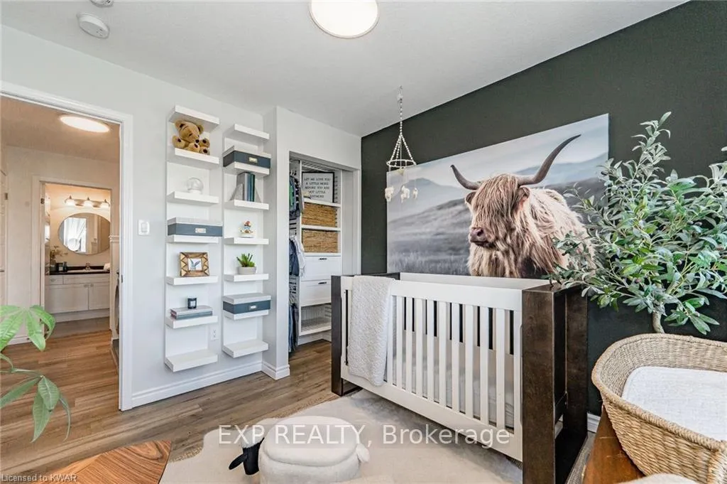 Photo 16 of 8 Stratus Street, Kitchener, Trussler — HOMEH