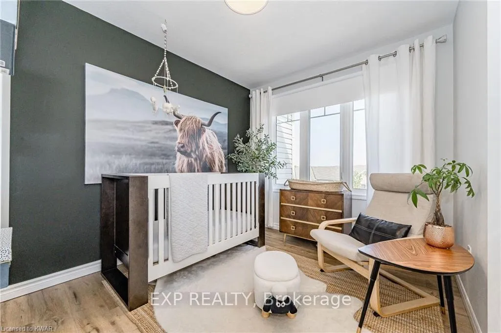 Photo 17 of 8 Stratus Street, Kitchener, Trussler — HOMEH