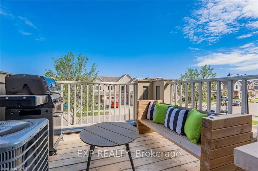 Photo 18 of 8 Stratus Street, Kitchener, Trussler — HOMEH