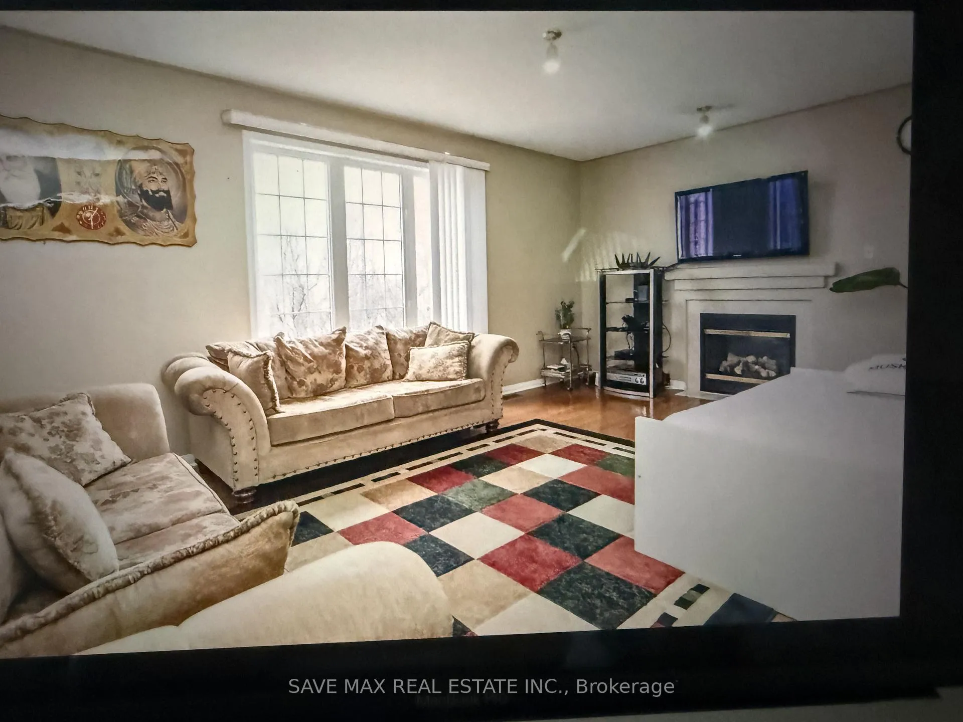 Photo 13 of 184 Treeline Boulevard, Brampton, Vales of Castlemore — HOMEH