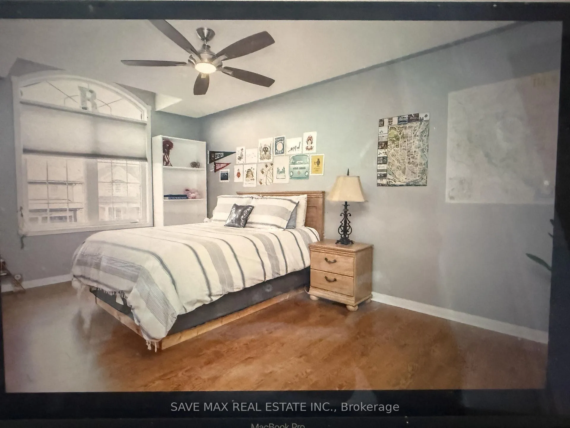 Photo 14 of 184 Treeline Boulevard, Brampton, Vales of Castlemore — HOMEH