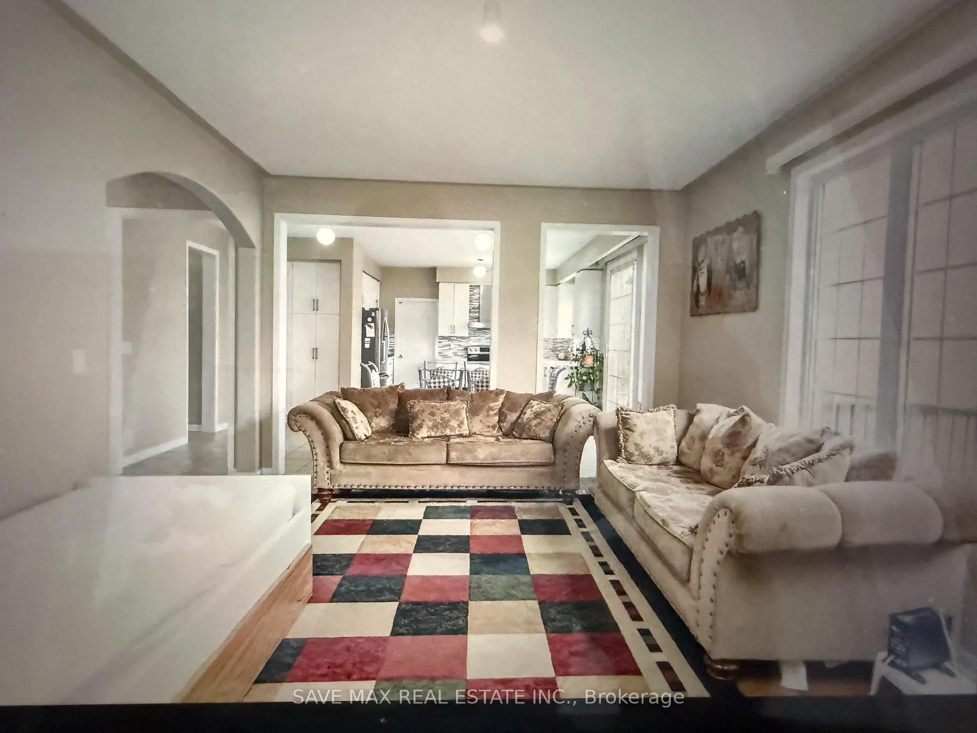 Photo 16 of 184 Treeline Boulevard, Brampton, Vales of Castlemore — HOMEH