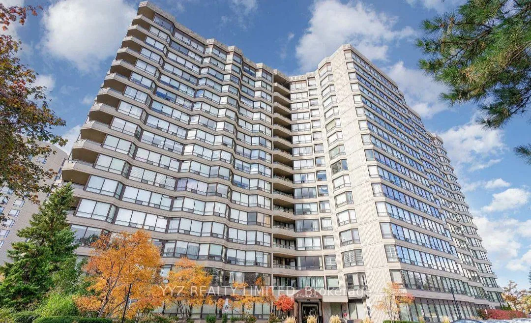 Photo 1 of Unit 807, 7440 Bathurst Street, Vaughan, Brownridge — HOMEH