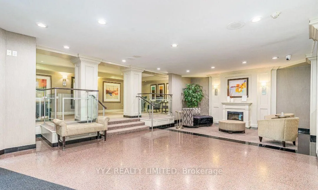 Photo 17 of Unit 807, 7440 Bathurst Street, Vaughan, Brownridge — HOMEH