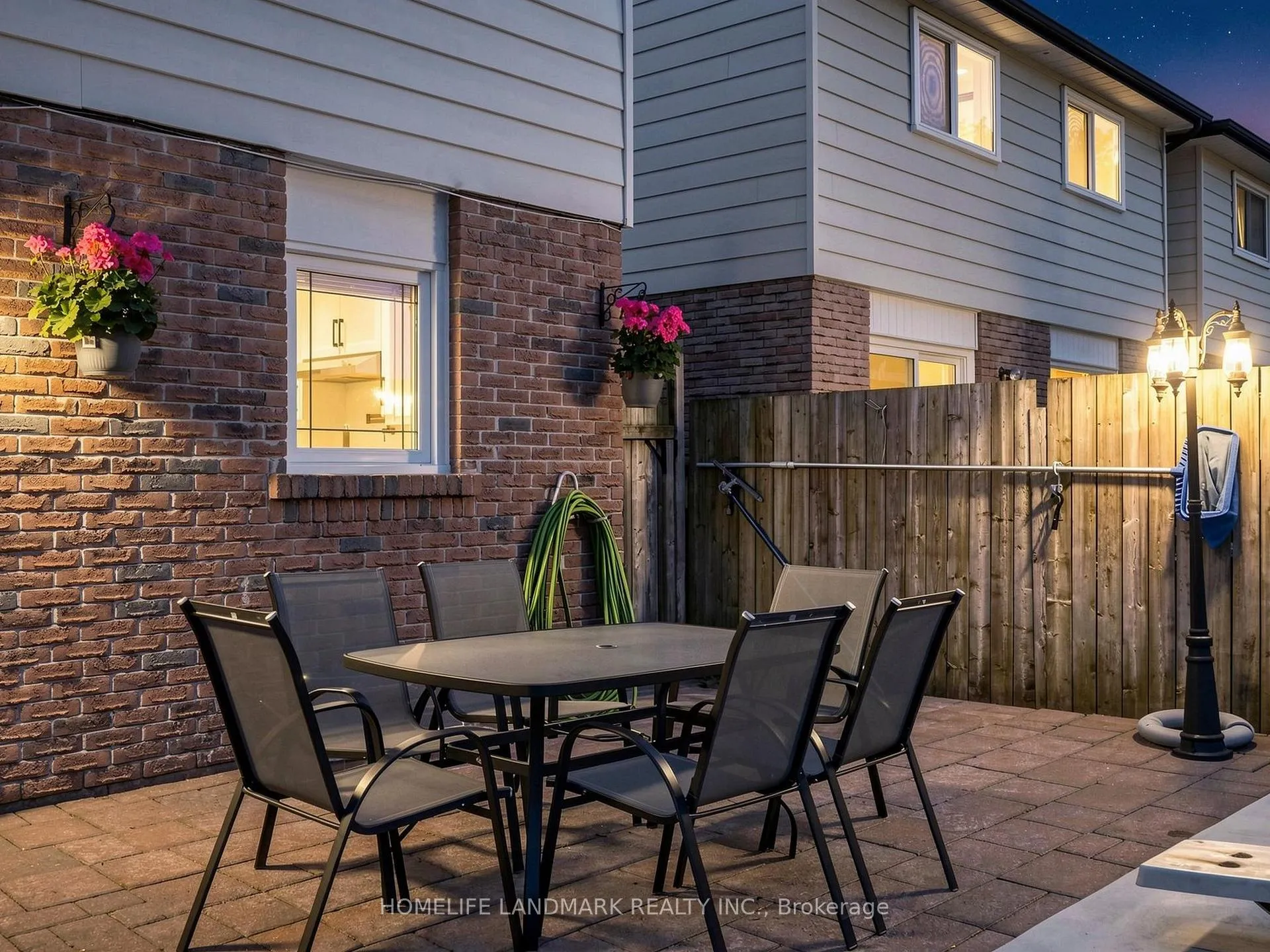 Photo 42 of 1209 Gloucester Square, Pickering, Liverpool — HOMEH