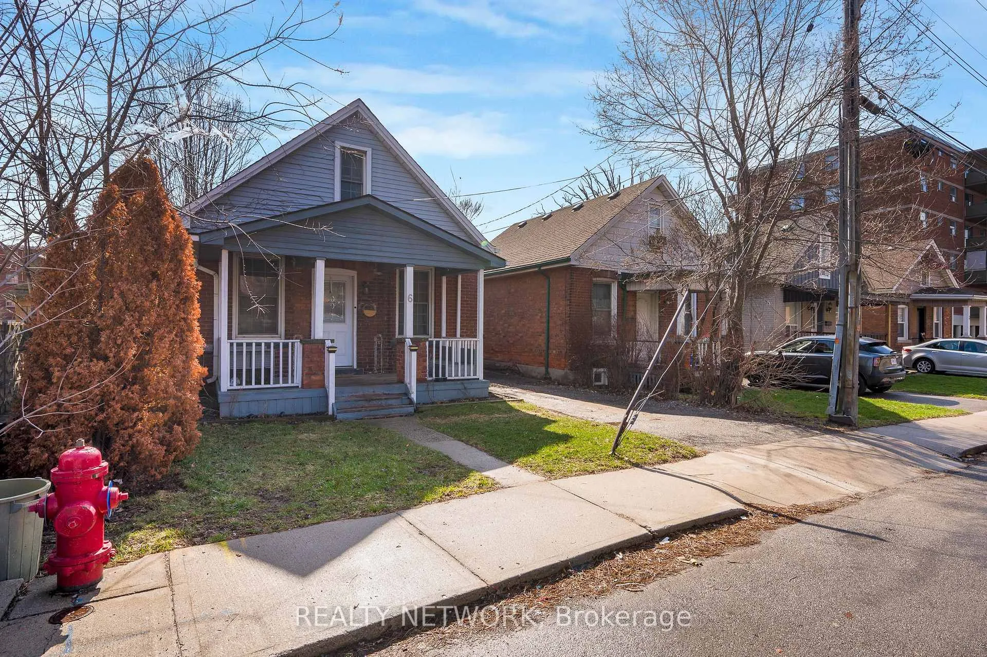 Photo 3 of 6 Ben Lomond Place, Hamilton, Raleigh — HOMEH