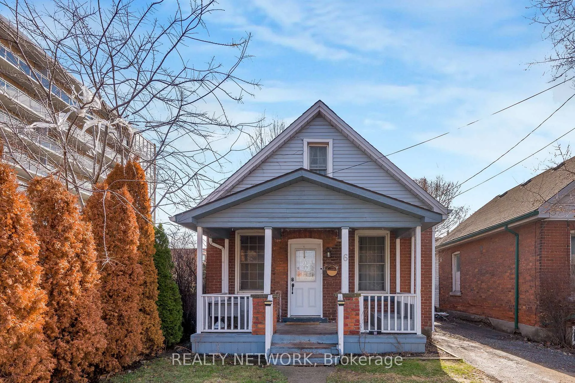 Photo 5 of 6 Ben Lomond Place, Hamilton, Raleigh — HOMEH