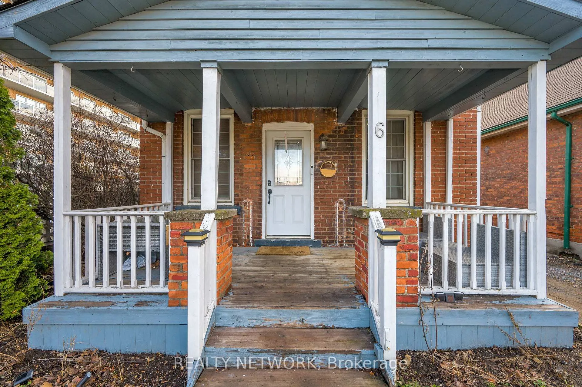 Photo 7 of 6 Ben Lomond Place, Hamilton, Raleigh — HOMEH