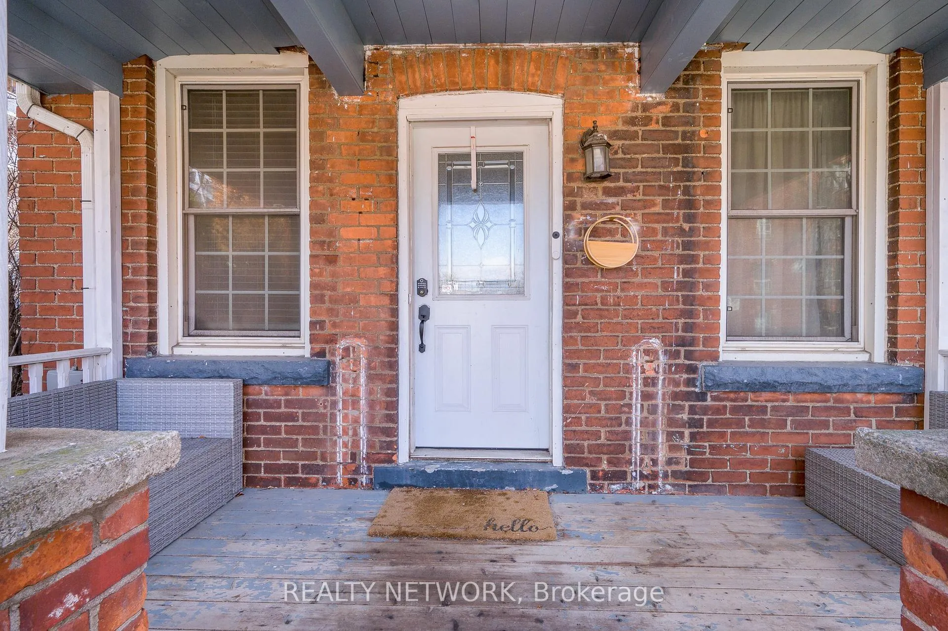 Photo 8 of 6 Ben Lomond Place, Hamilton, Raleigh — HOMEH