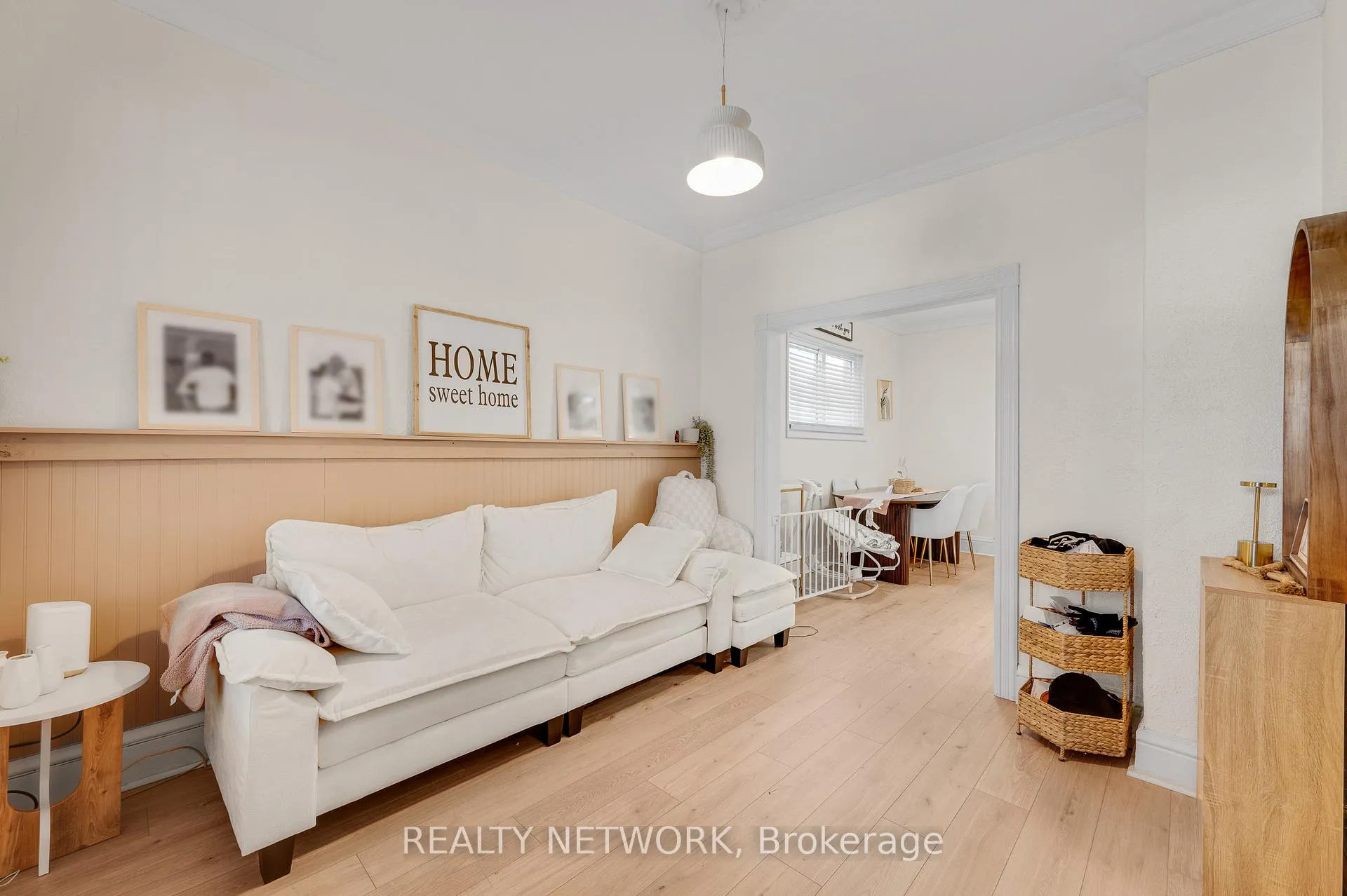 Photo 11 of 6 Ben Lomond Place, Hamilton, Raleigh — HOMEH