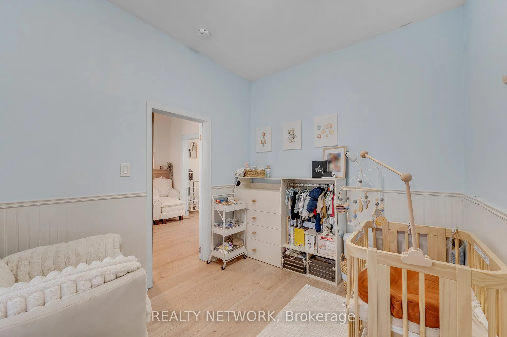 Photo 14 of 6 Ben Lomond Place, Hamilton, Raleigh — HOMEH