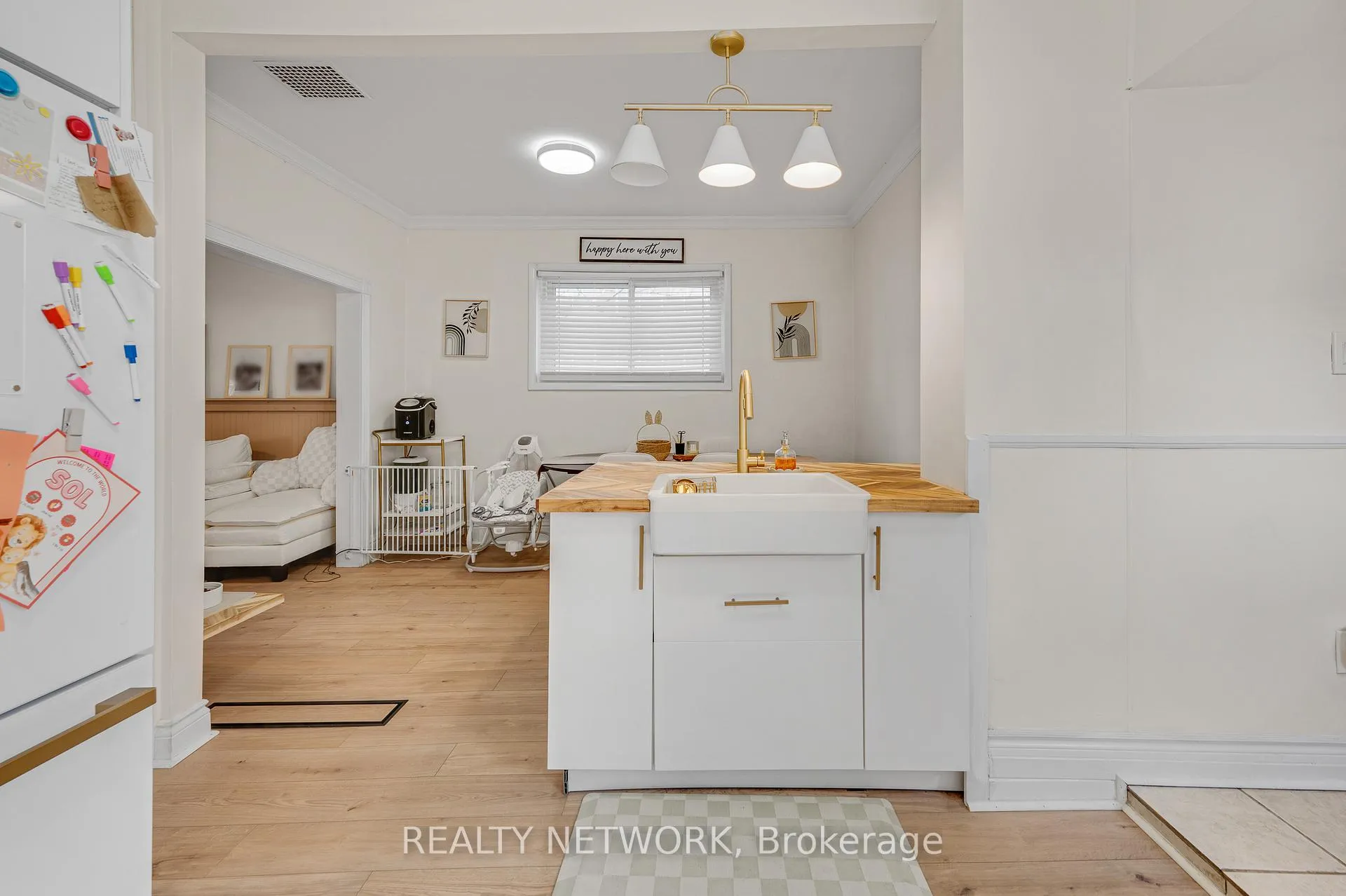 Photo 19 of 6 Ben Lomond Place, Hamilton, Raleigh — HOMEH