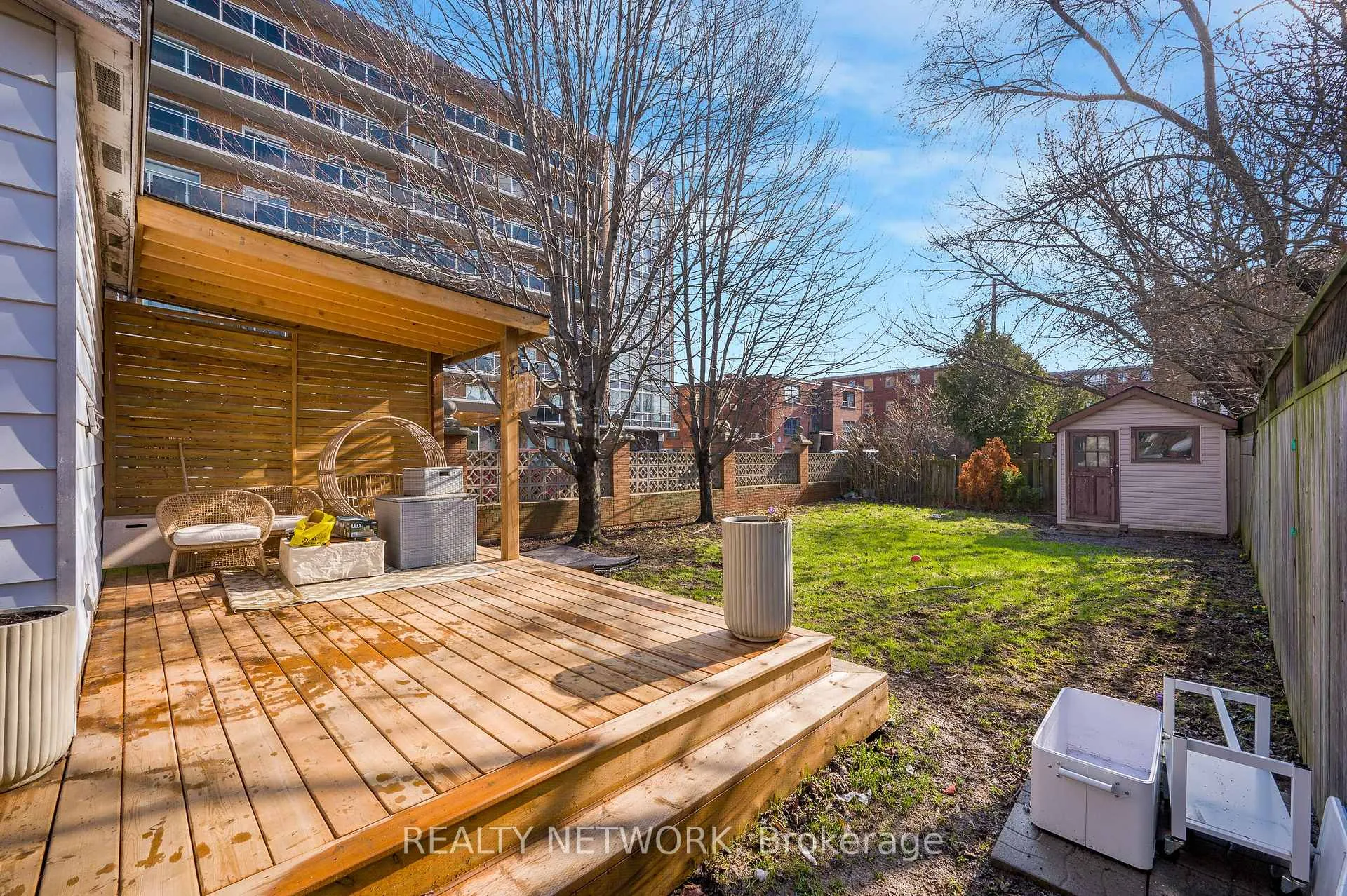 Photo 26 of 6 Ben Lomond Place, Hamilton, Raleigh — HOMEH