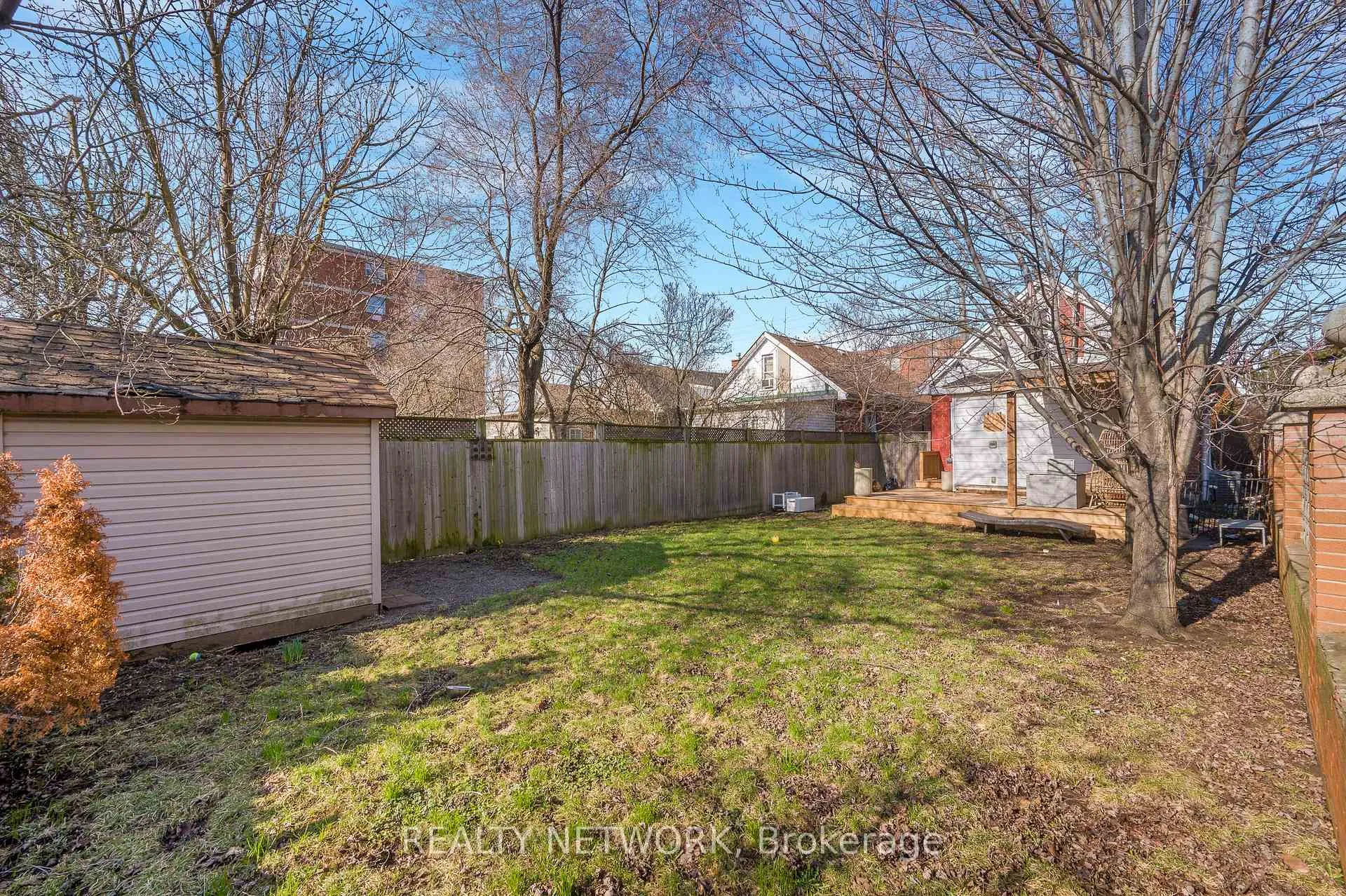 Photo 30 of 6 Ben Lomond Place, Hamilton, Raleigh — HOMEH