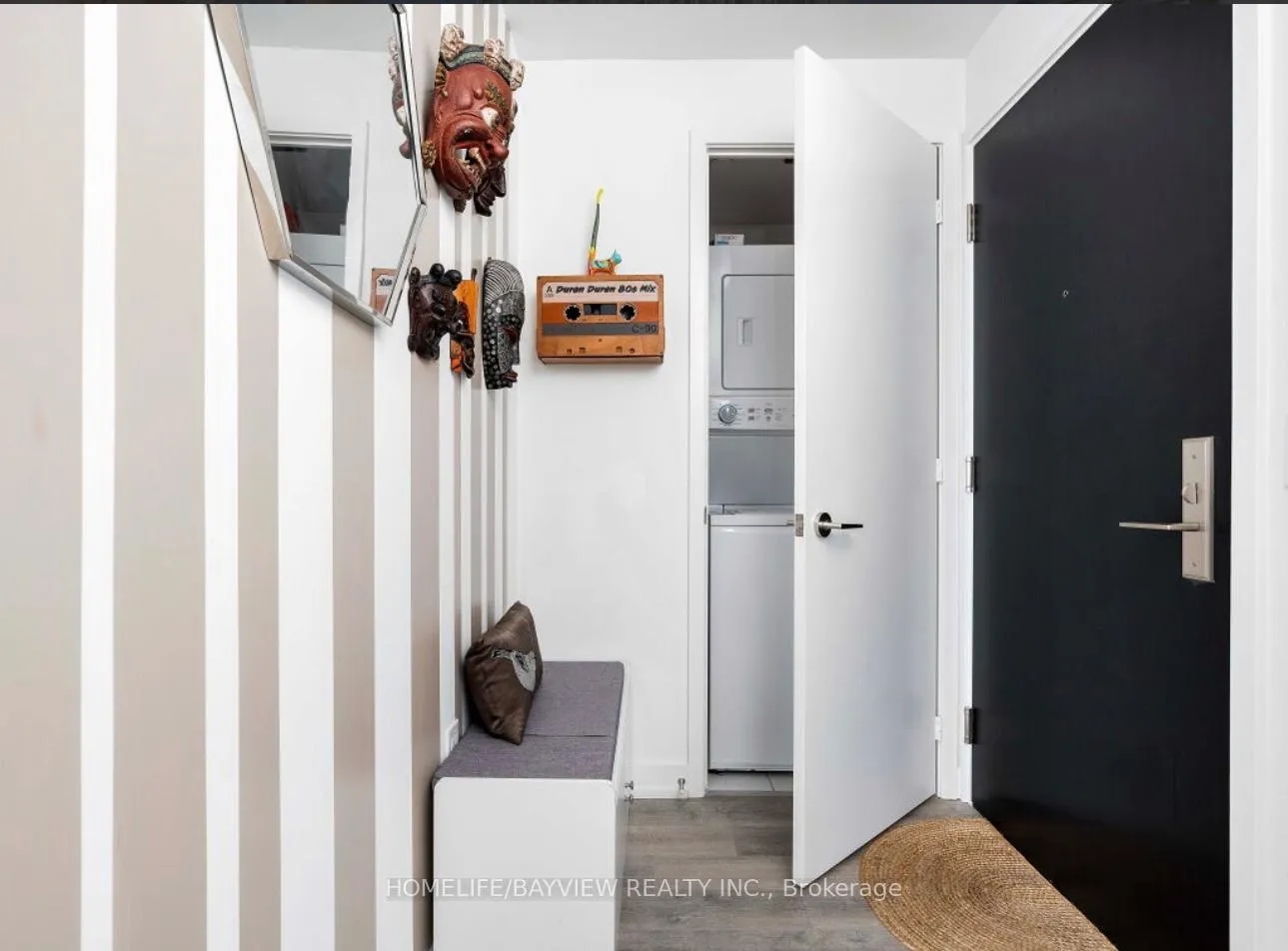 Photo 16 of Unit 1402, 158 Front Street E, Toronto, Moss Park — HOMEH