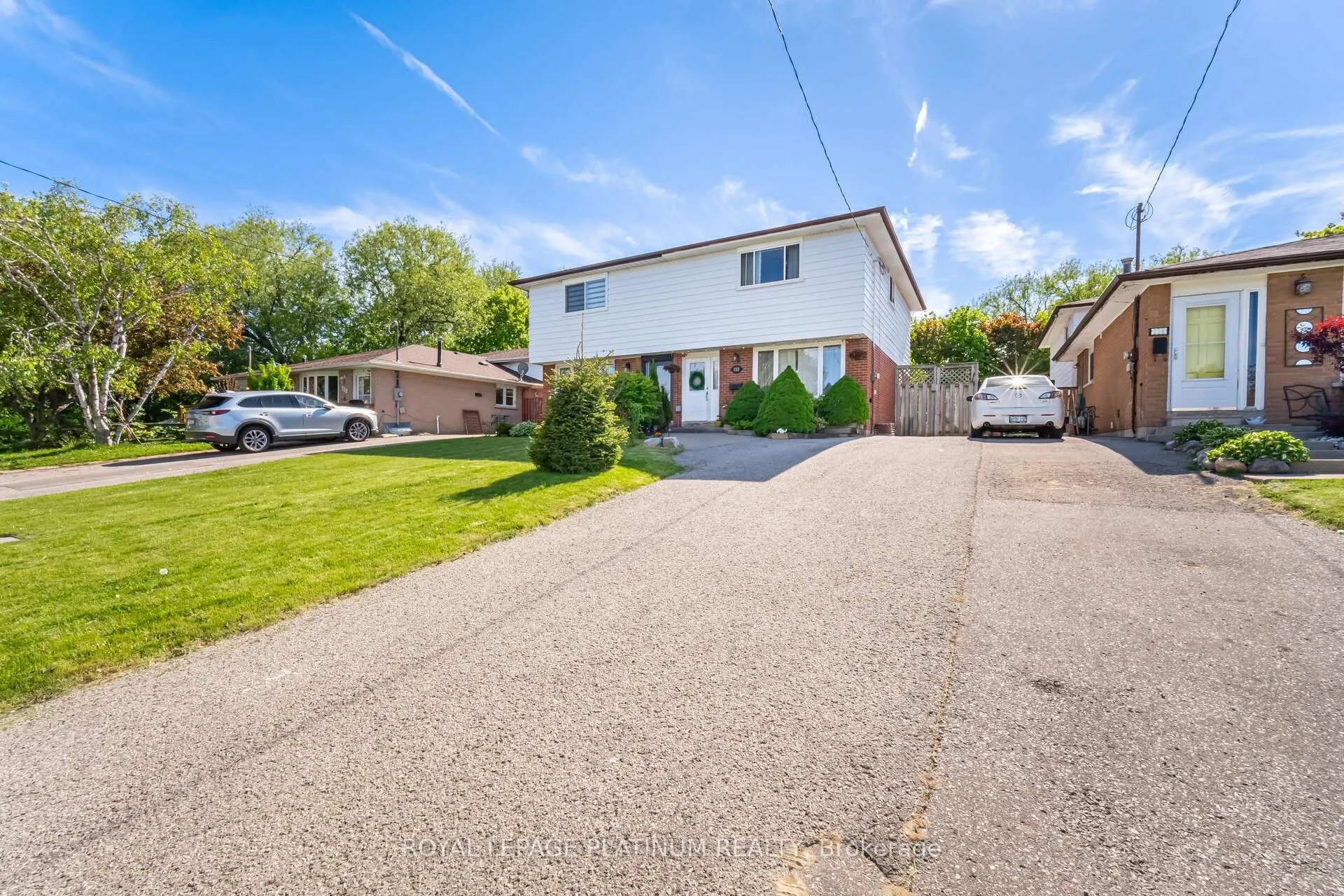 Photo 3 of 232 Durham Street, Oshawa, Vanier — HOMEH