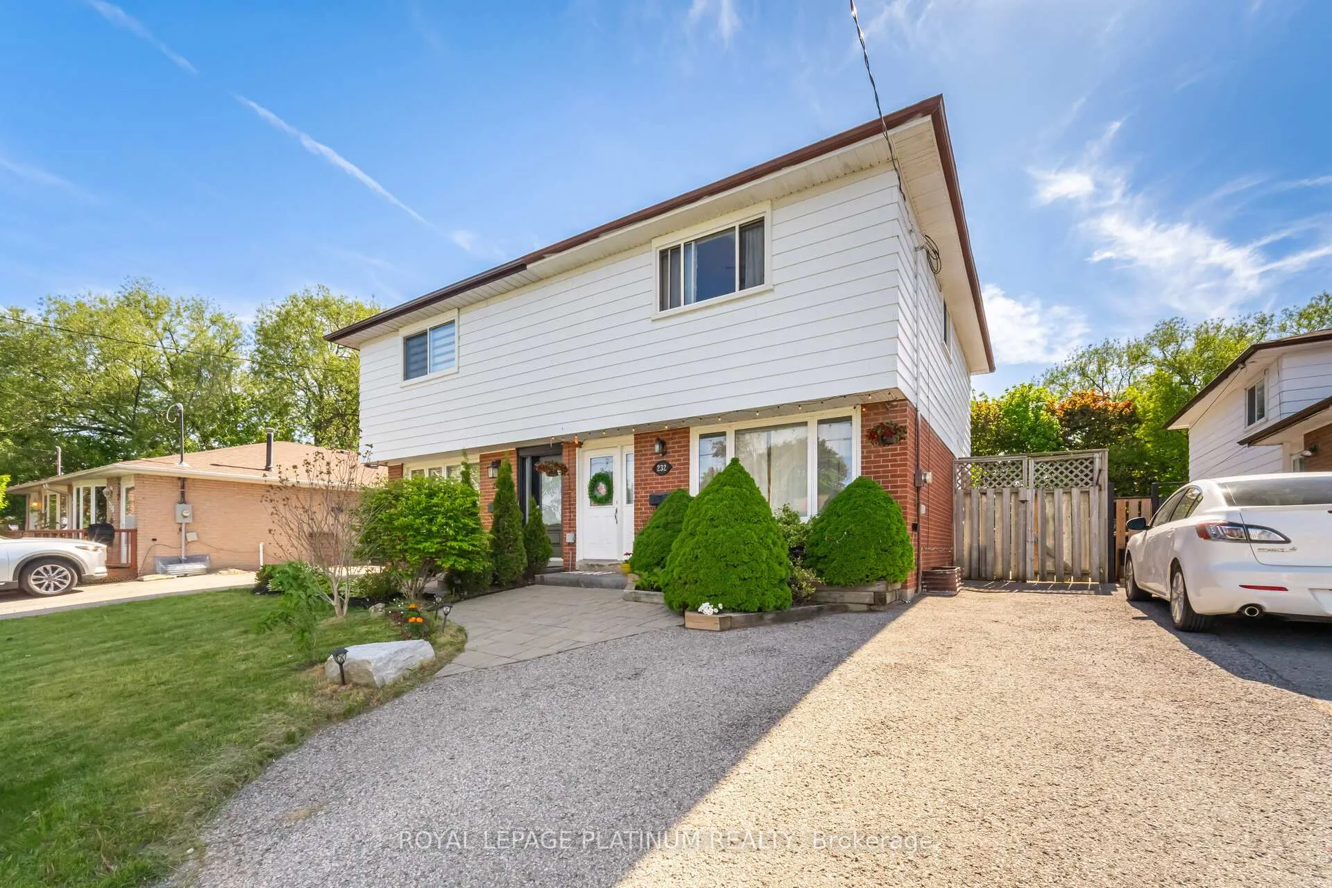Photo 4 of 232 Durham Street, Oshawa, Vanier — HOMEH