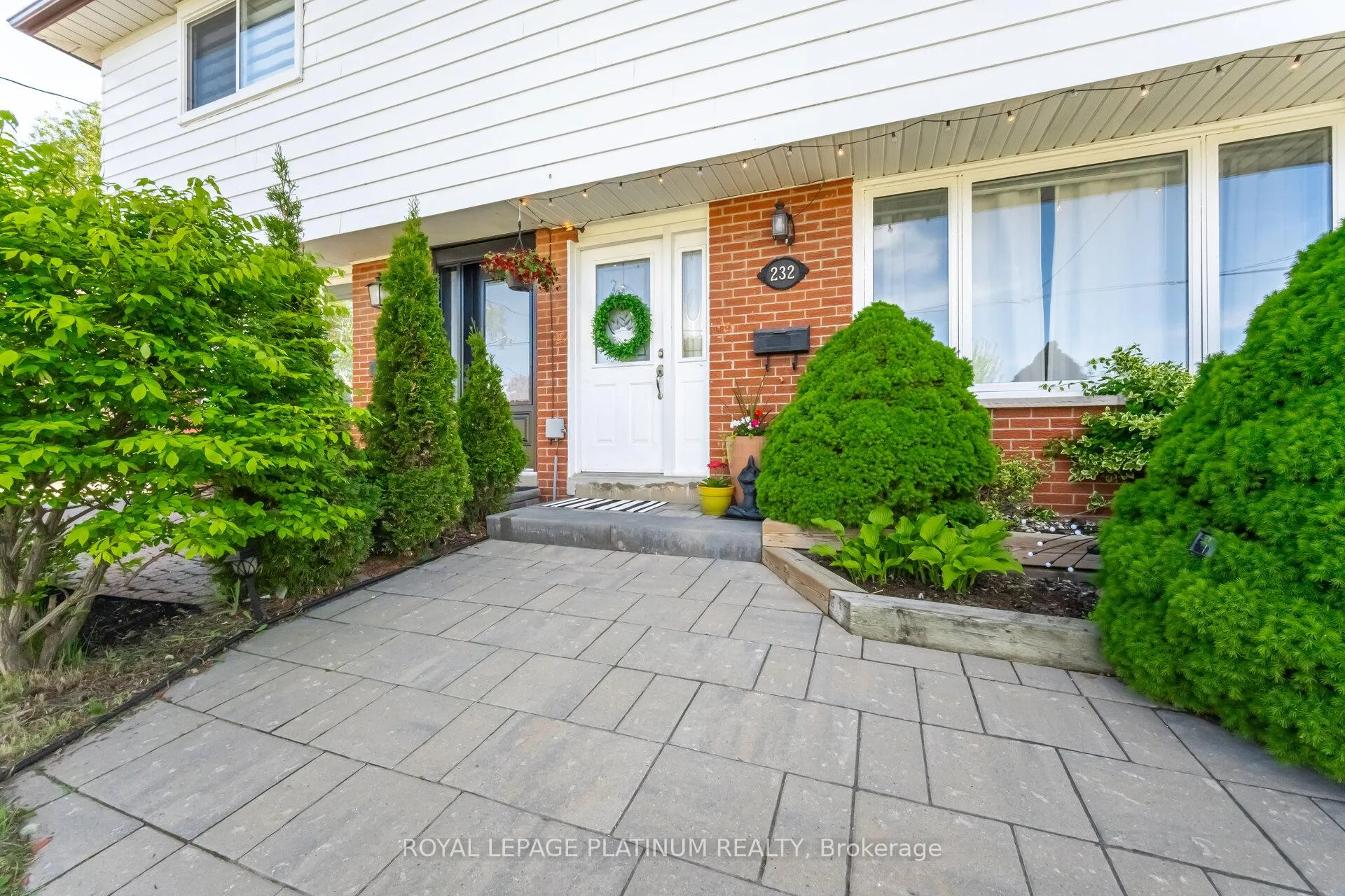 Photo 5 of 232 Durham Street, Oshawa, Vanier — HOMEH