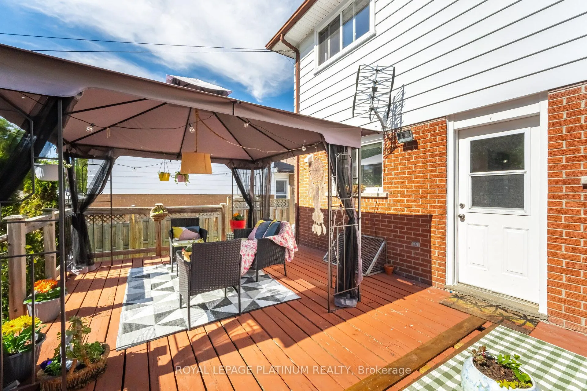 Photo 34 of 232 Durham Street, Oshawa, Vanier — HOMEH