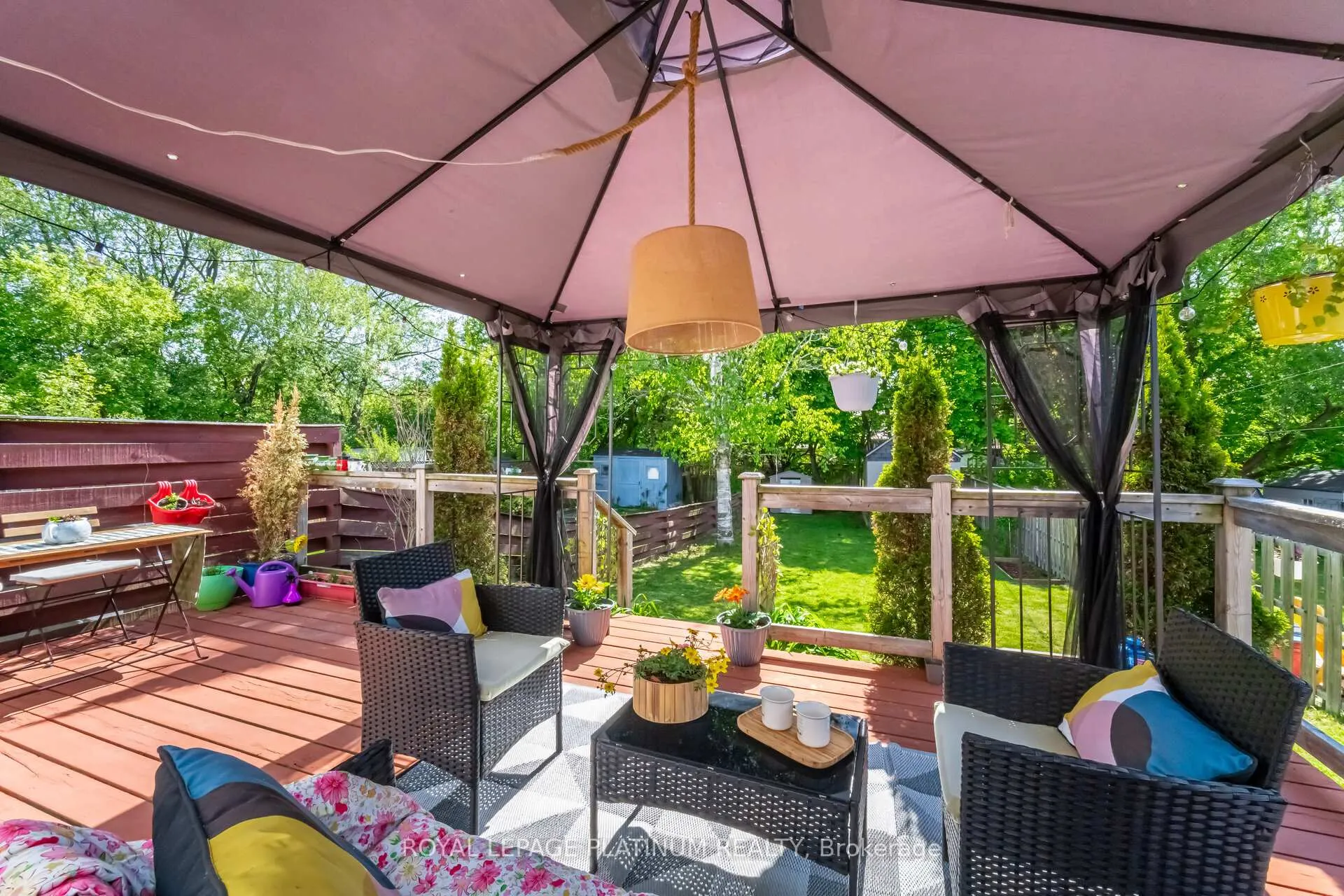 Photo 36 of 232 Durham Street, Oshawa, Vanier — HOMEH