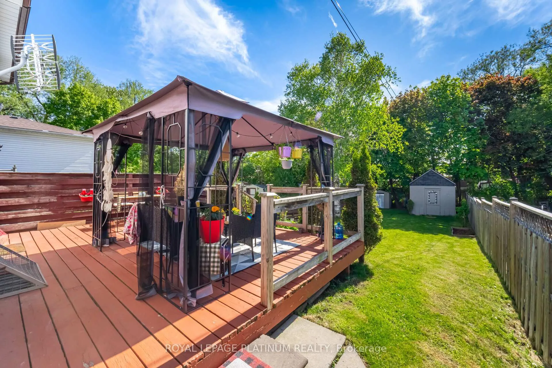 Photo 37 of 232 Durham Street, Oshawa, Vanier — HOMEH