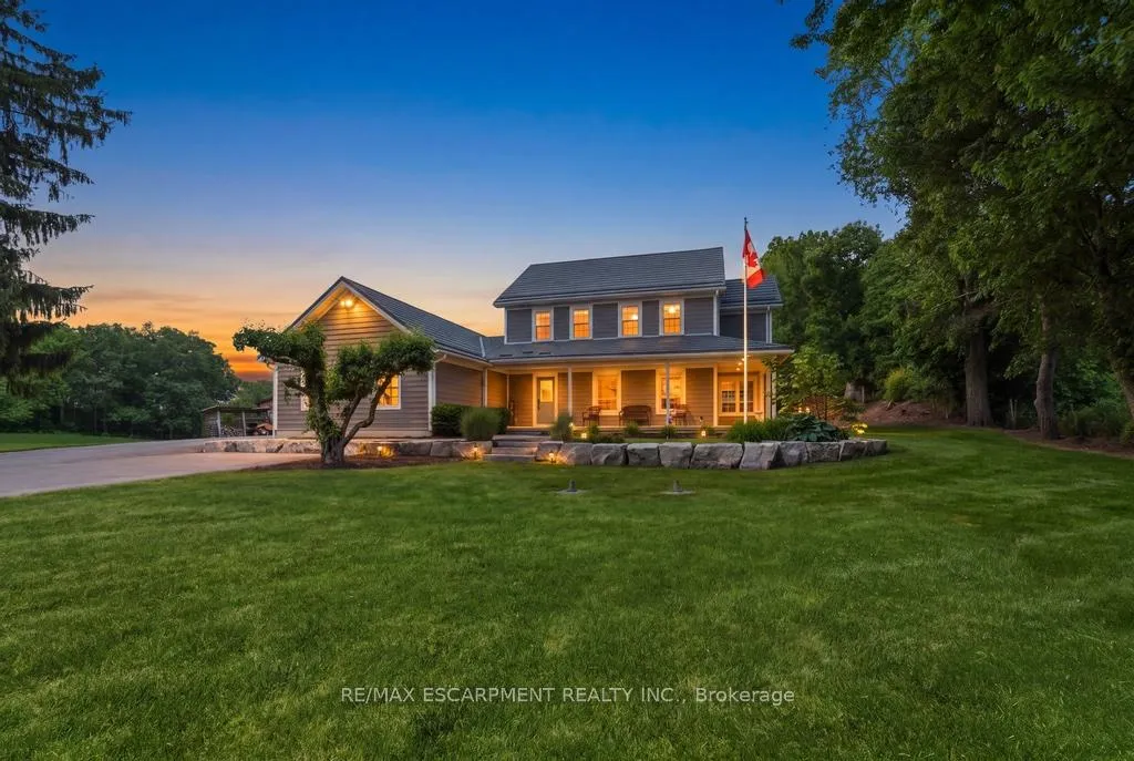 Photo 1 of 1119 Powerline Road E, Hamilton, Ancaster — HOMEH