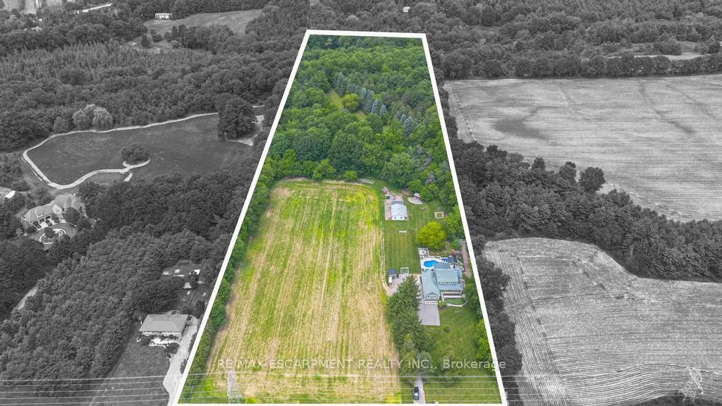 Photo 3 of 1119 Powerline Road E, Hamilton, Ancaster — HOMEH