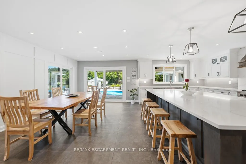 Photo 6 of 1119 Powerline Road E, Hamilton, Ancaster — HOMEH