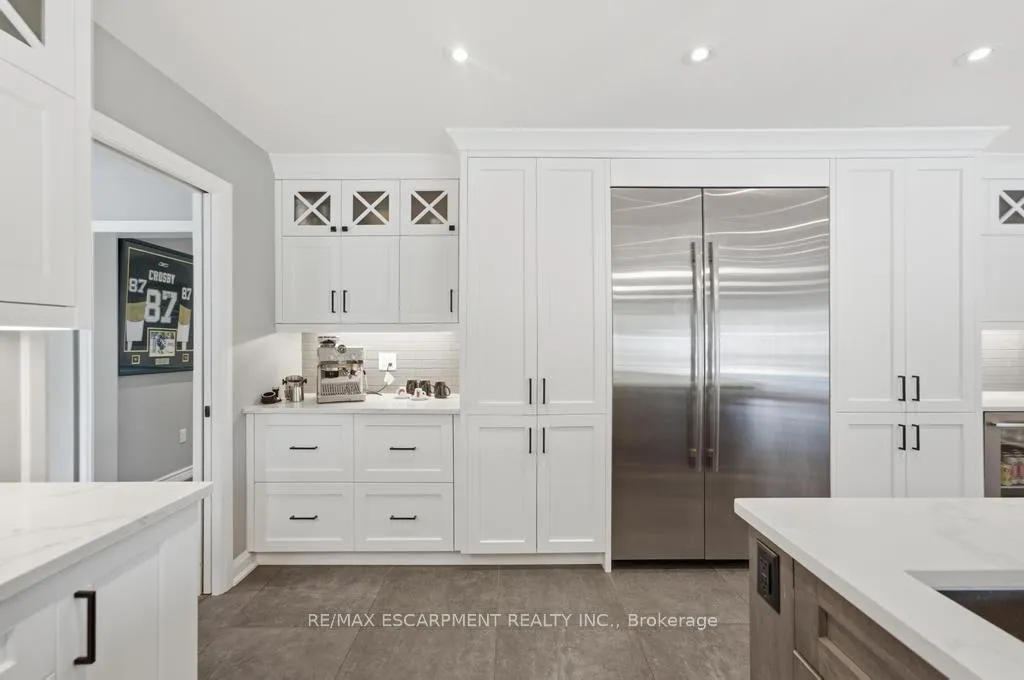 Photo 9 of 1119 Powerline Road E, Hamilton, Ancaster — HOMEH
