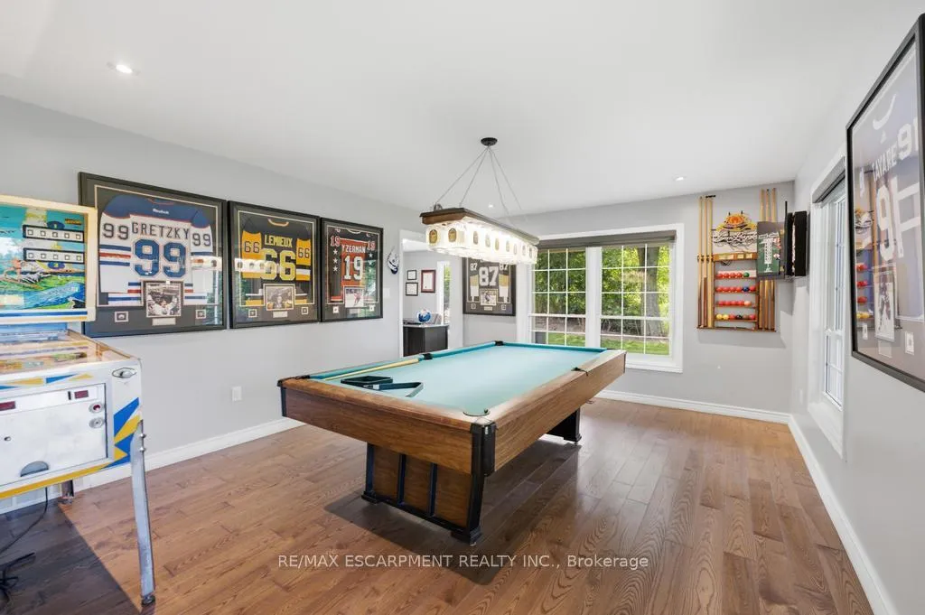 Photo 16 of 1119 Powerline Road E, Hamilton, Ancaster — HOMEH