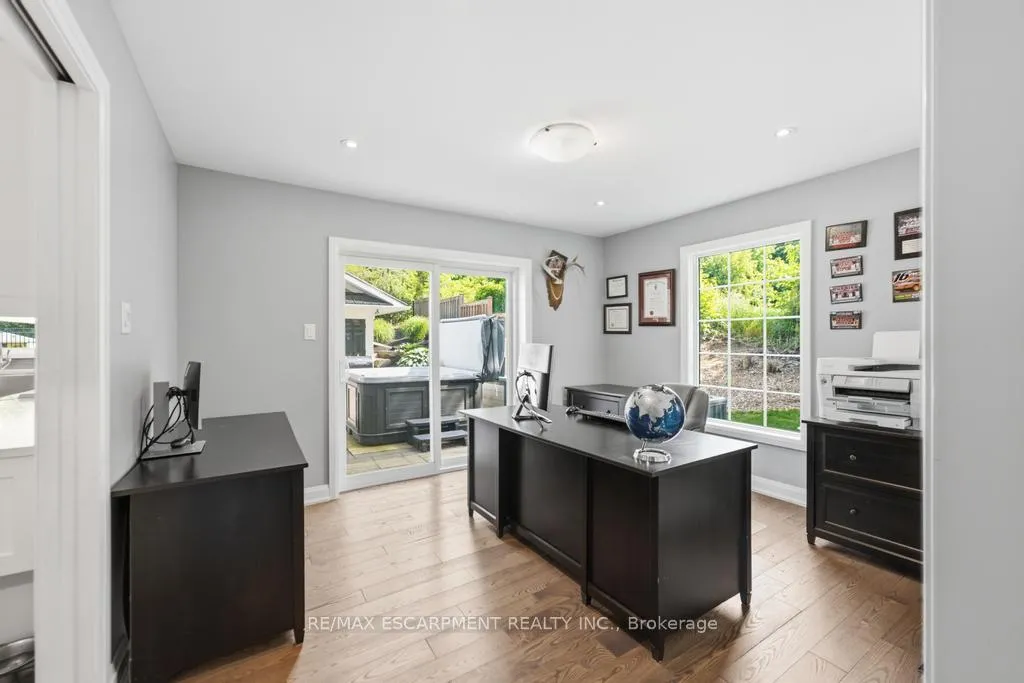Photo 17 of 1119 Powerline Road E, Hamilton, Ancaster — HOMEH